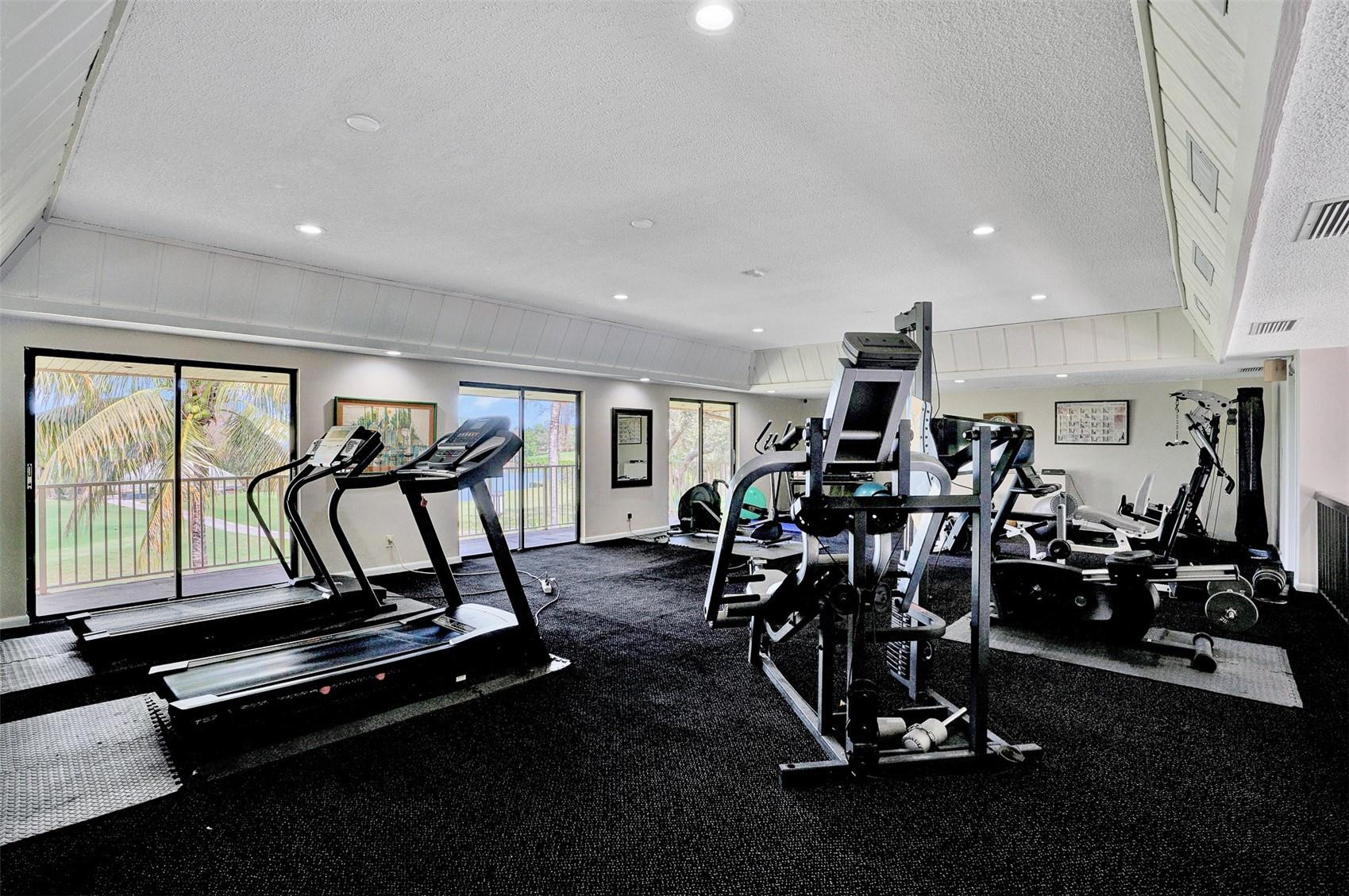 1501 St Andrews Road, Unit 110 Hollywood, FL 33021 - Photo 34 of 36 Photo 34