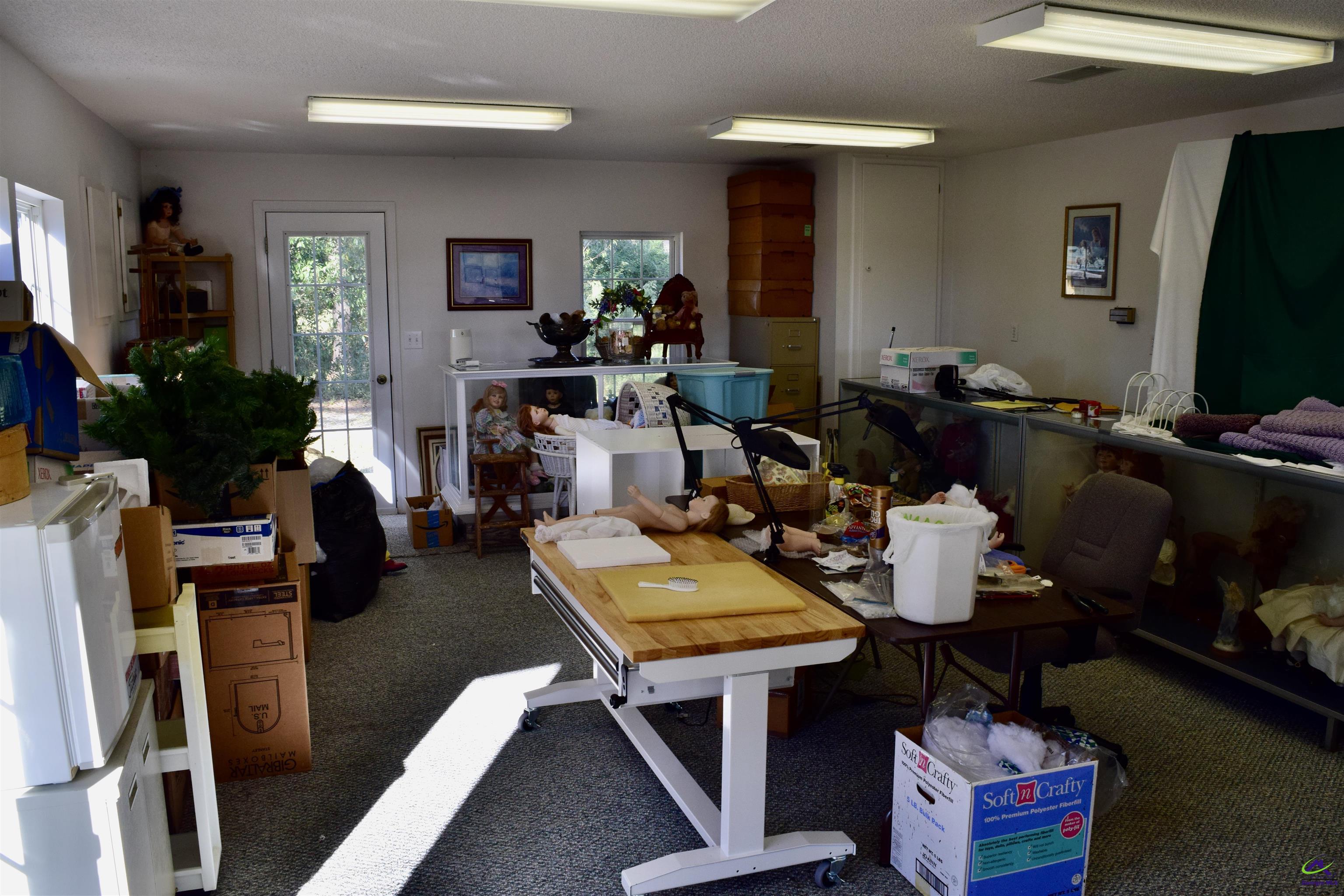 895 Isabella Terrell Road Poulan, GA 31781 - Photo 43 of 65 Gallery Image 43
