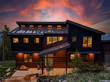 $1,250,000 | 1620 Saddle Ridge Drive, Evergreen, CO 80439
