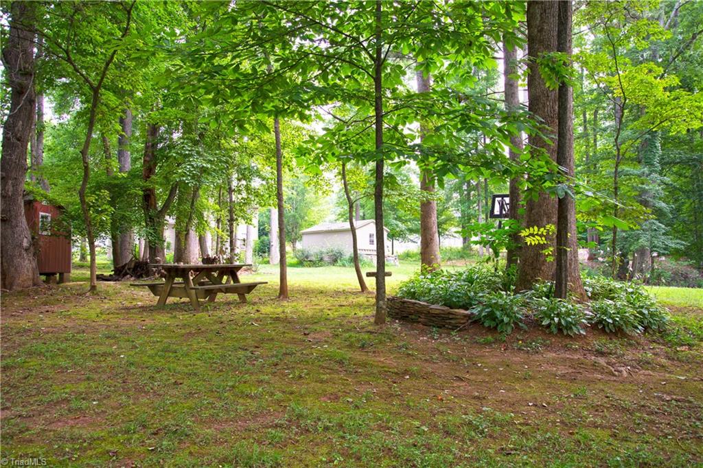 8013 Bartonshire Drive Oak Ridge, NC 27310 - Photo 20 of 23 Gallery Image 20