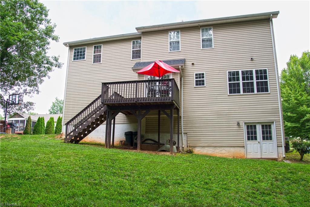 8013 Bartonshire Drive Oak Ridge, NC 27310 - Photo 22 of 23 Gallery Image 22