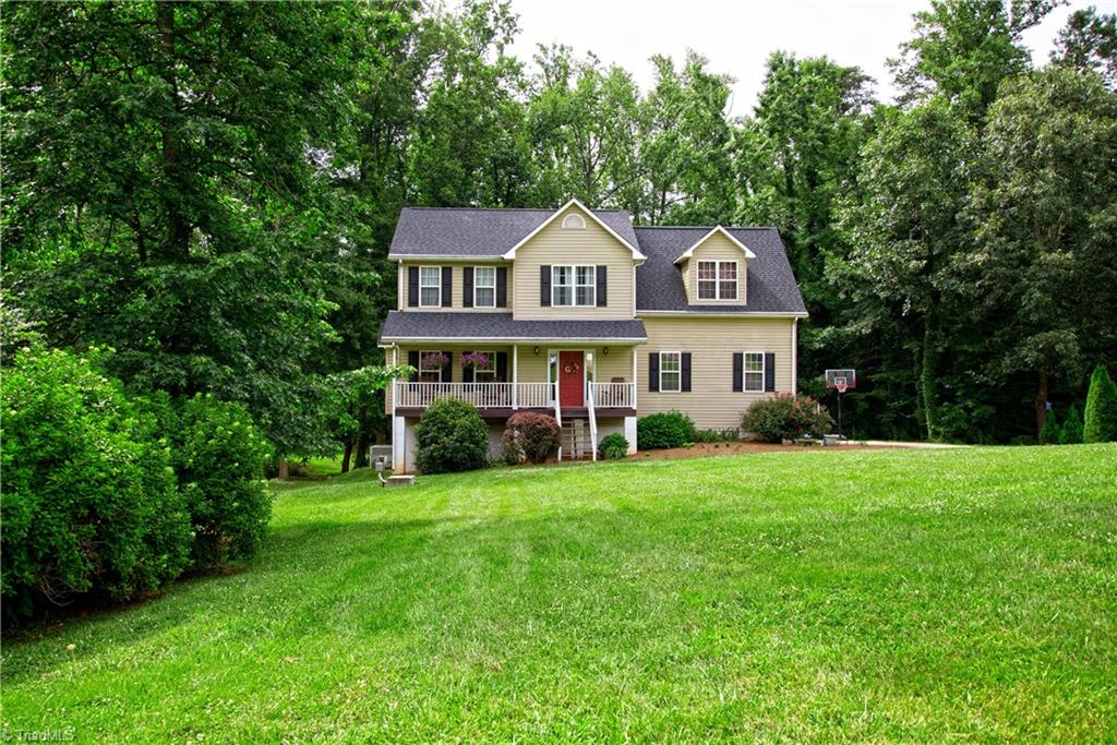 8013 Bartonshire Drive Oak Ridge, NC 27310 - Photo 23 of 23 Gallery Image 23