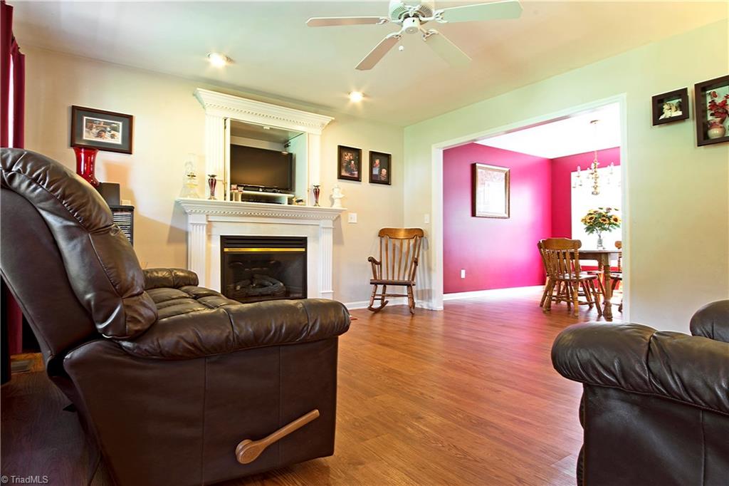 8013 Bartonshire Drive Oak Ridge, NC 27310 - Photo 6 of 23 Gallery Image 6