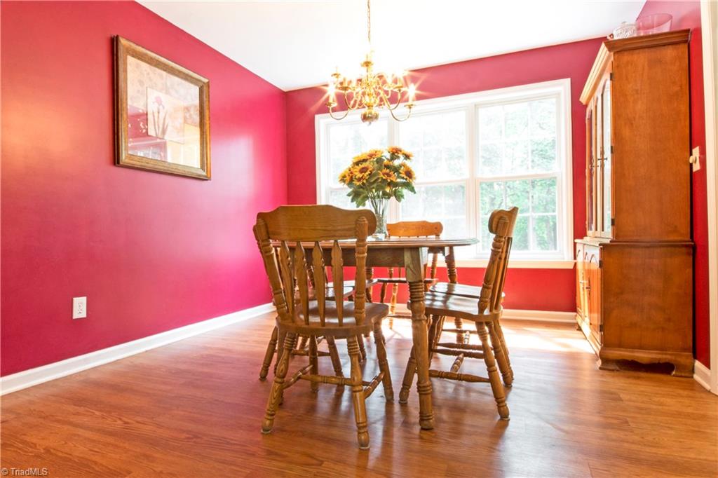 8013 Bartonshire Drive Oak Ridge, NC 27310 - Photo 7 of 23 Gallery Image 7