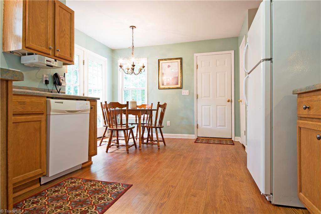 8013 Bartonshire Drive Oak Ridge, NC 27310 - Photo 9 of 23 Gallery Image 9