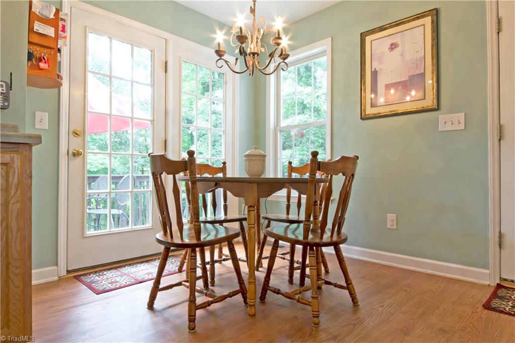 8013 Bartonshire Drive Oak Ridge, NC 27310 - Photo 10 of 23 Gallery Image 10