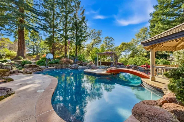 $2,500,000 | 7500 Shelborne Drive, Granite Bay, CA 95746