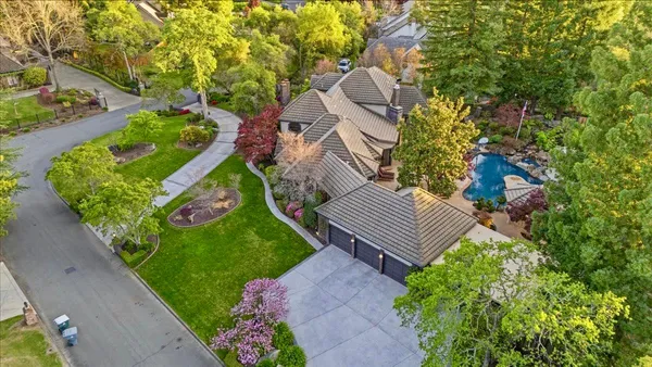 $2,500,000 | 7500 Shelborne Drive, Granite Bay, CA 95746