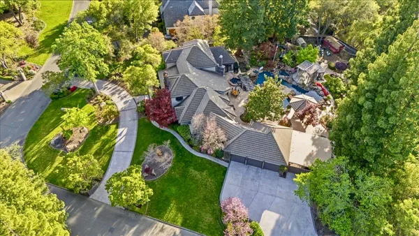 $2,500,000 | 7500 Shelborne Drive, Granite Bay, CA 95746