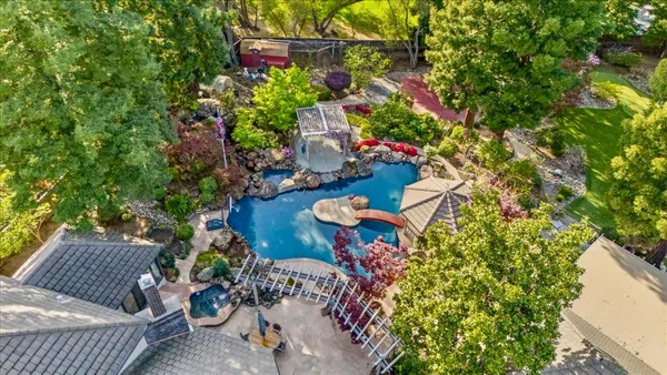 $2,500,000 | 7500 Shelborne Drive, Granite Bay, CA 95746