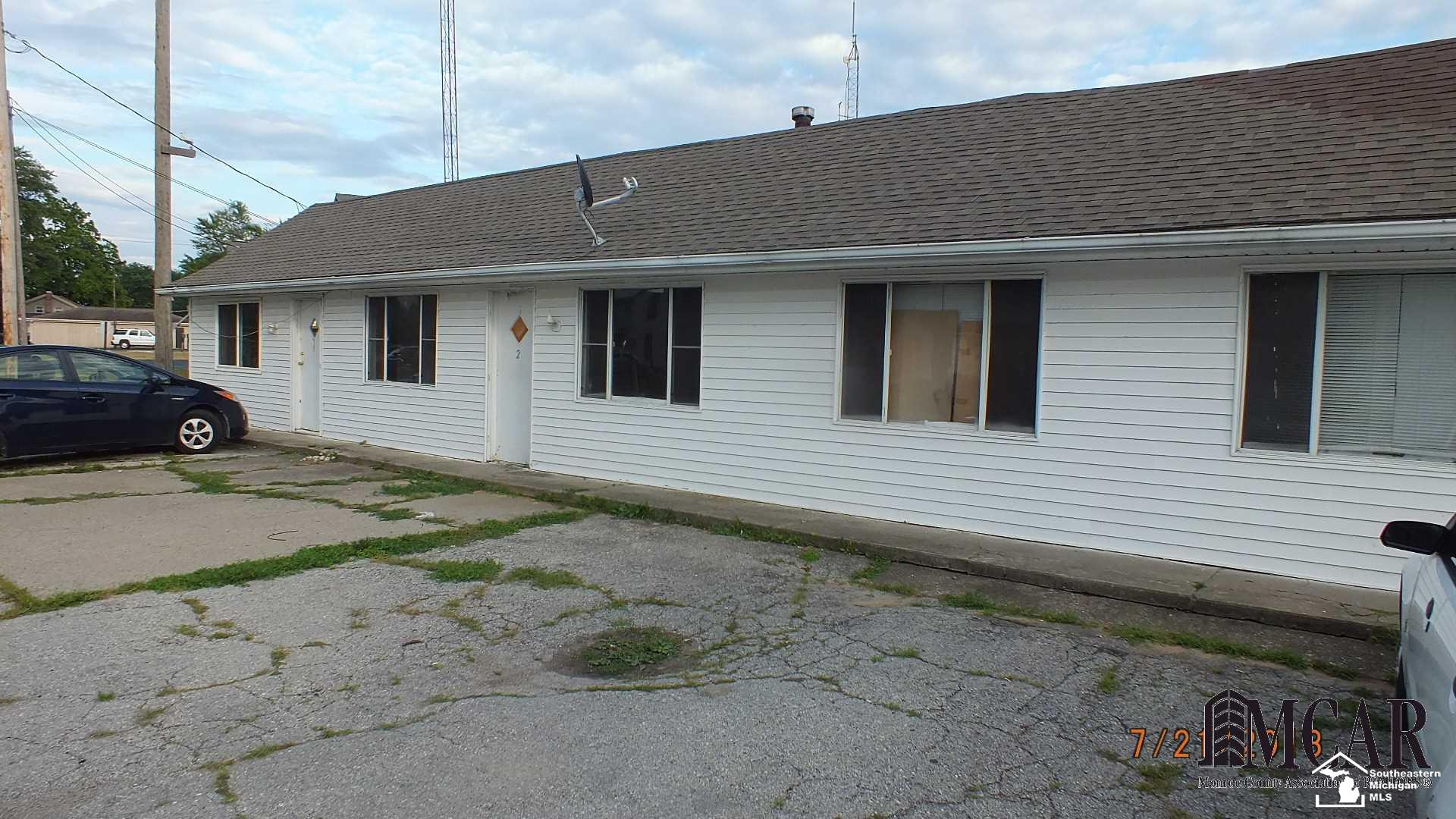 2047 East Erie Road Erie, MI 48133 - Photo 1 of 8 21481540.JPG