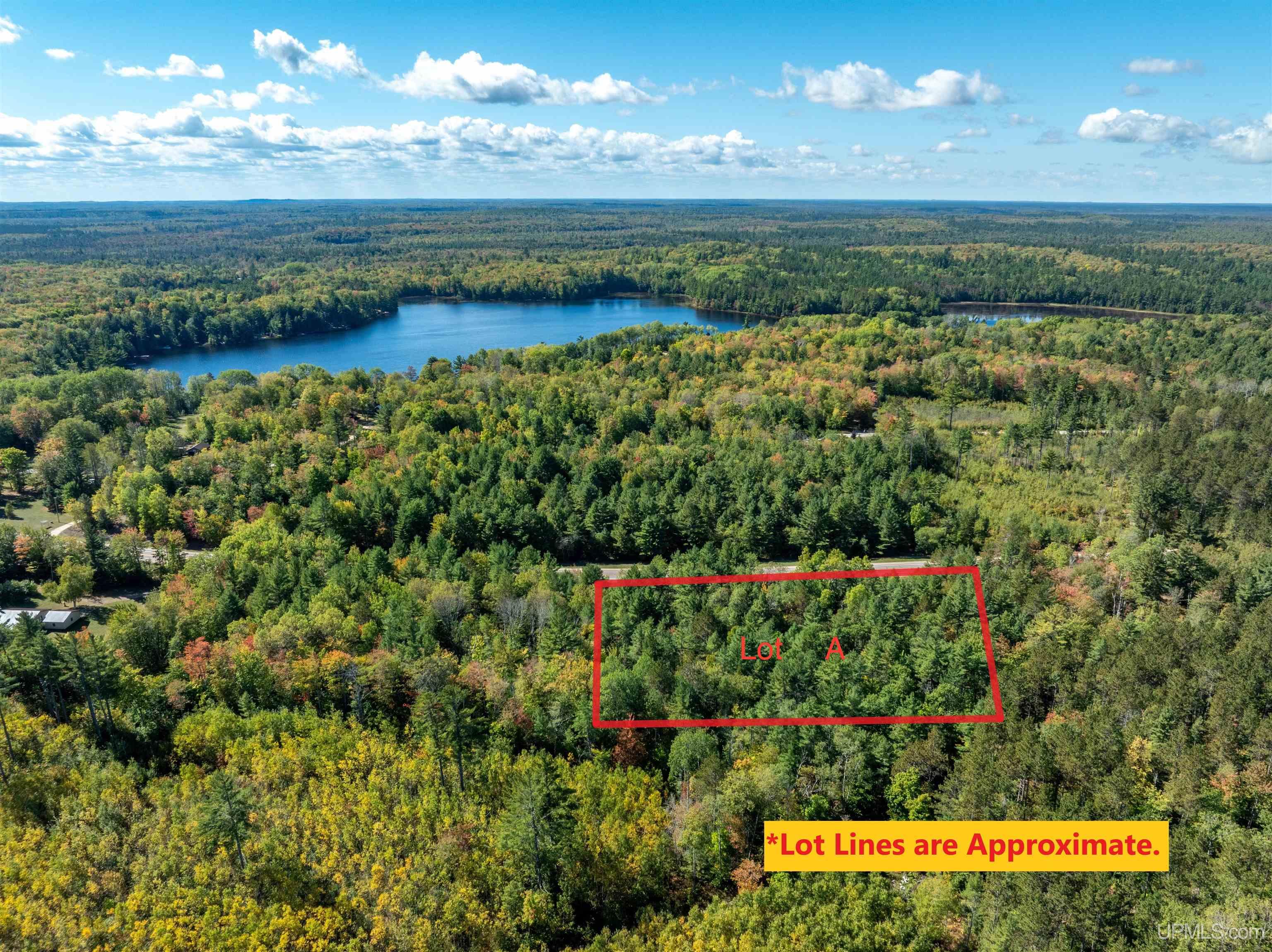 8670 M-94 Road Manistique, MI 49854 - Photo 5 of 10