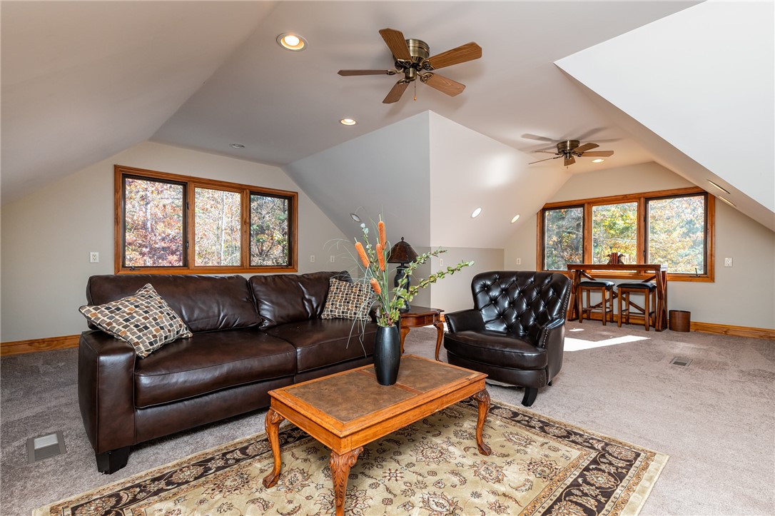 524 Ginseng Drive Sunset, SC 29685 - Photo 23 of 37 Bonus Room