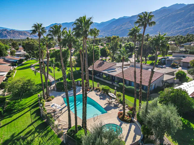 $585,000 | 1249 Trofeo Circle, Palm Springs, CA 92262