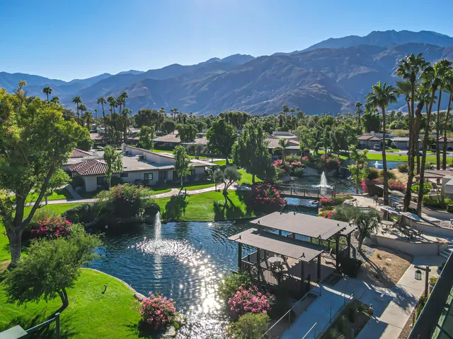 $585,000 | 1249 Trofeo Circle, Palm Springs, CA 92262
