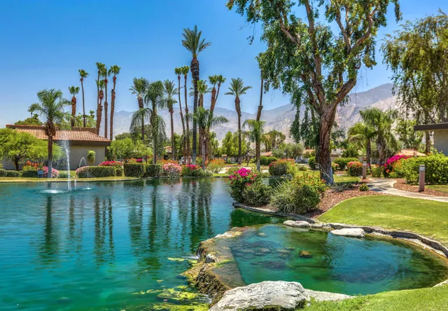 $585,000 | 1249 Trofeo Circle, Palm Springs, CA 92262