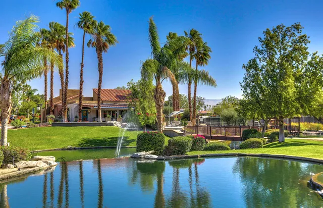 $585,000 | 1249 Trofeo Circle, Palm Springs, CA 92262