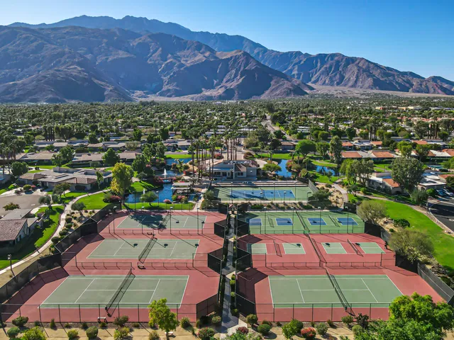 $585,000 | 1249 Trofeo Circle, Palm Springs, CA 92262