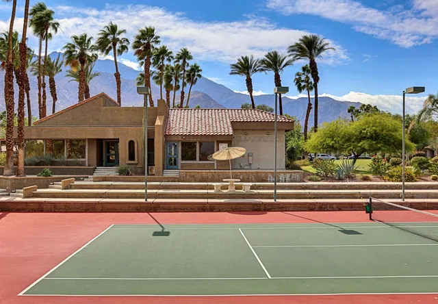 $585,000 | 1249 Trofeo Circle, Palm Springs, CA 92262