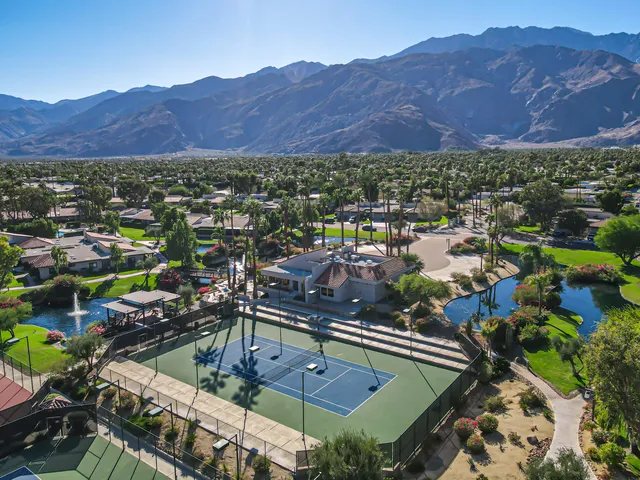 $585,000 | 1249 Trofeo Circle, Palm Springs, CA 92262