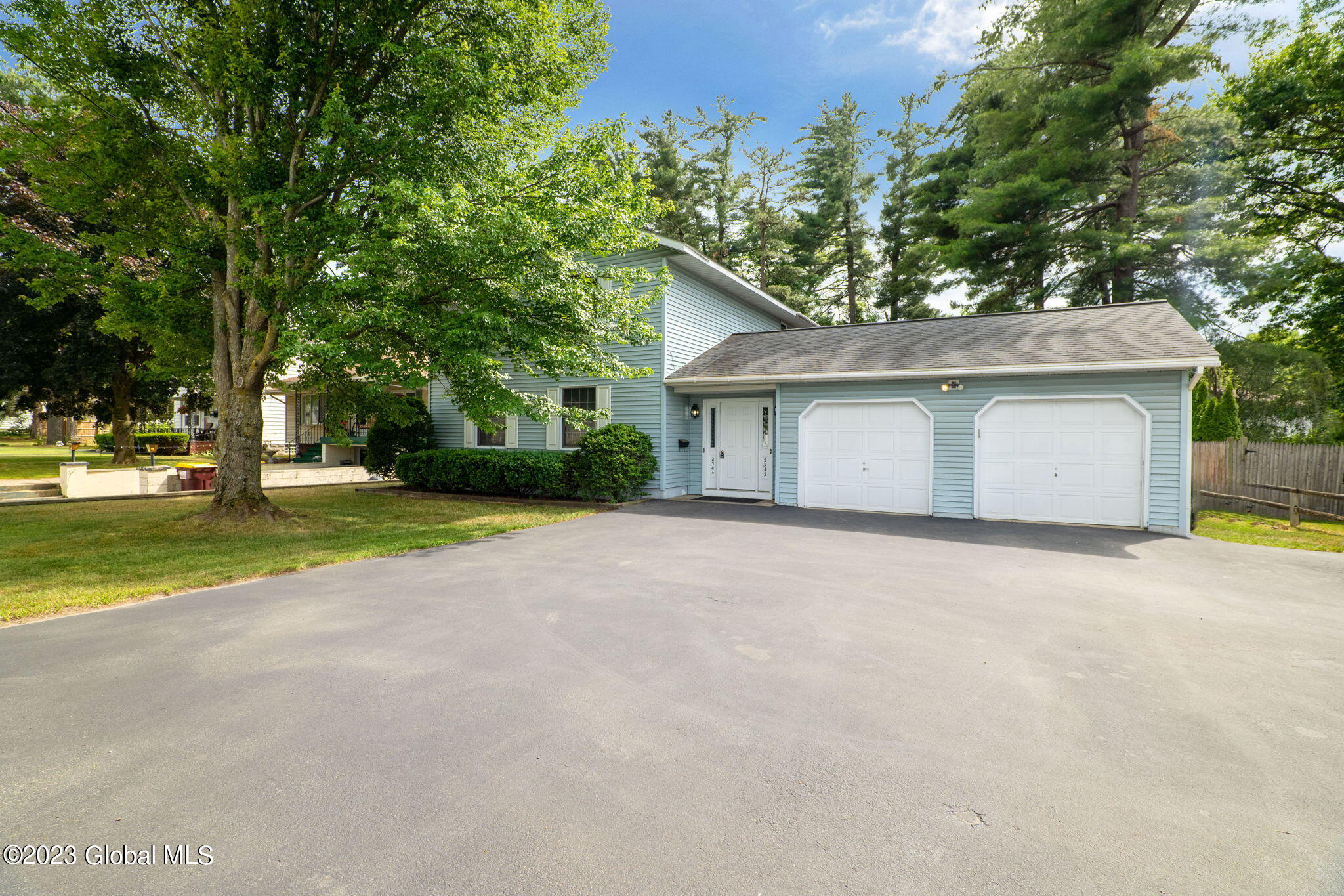 2342-2344 Curry Road Schenectady, NY 12303 - Photo 2 of 48 2-web-or-mls-2342CurryRd-02