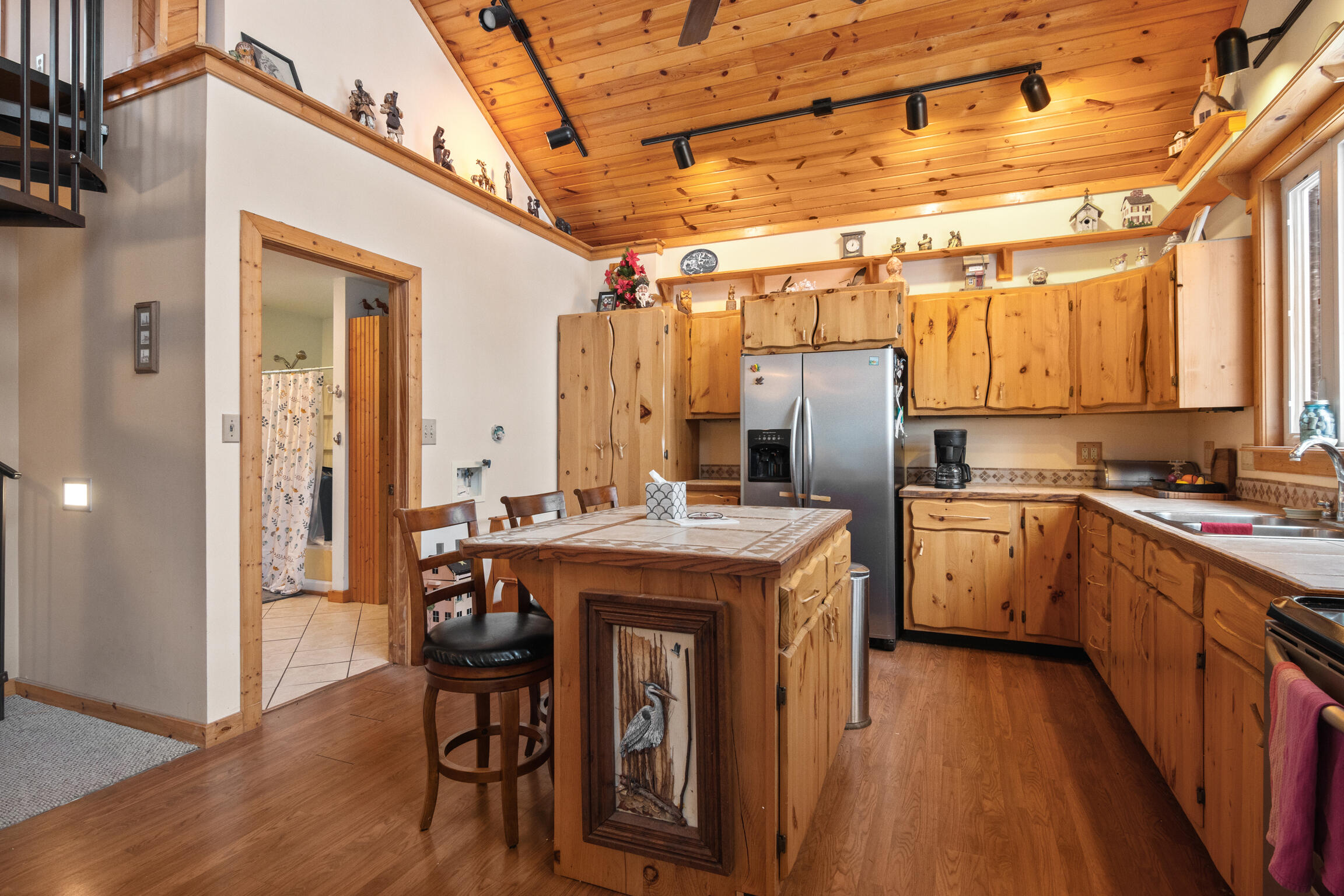 63 East Piney Road Manistee, MI 49660 - Photo 8 of 42 63