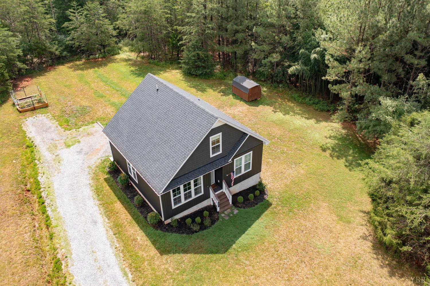8840 Charlemont Road Goode, VA 24556 - Photo 50 of 53