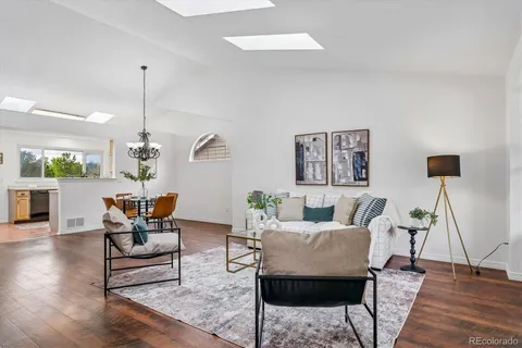 $575,000 | 21574 Omaha Avenue, Parker, CO 80138