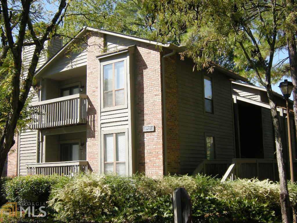 323 Tuxworth Circle Decatur, GA 30033 - Photo 1 of 1 a front view of a house with a yard
