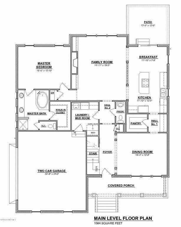 1661 Turnberry Lane Riner, VA 24149 - Photo 8 of 27 Gallery Image 8