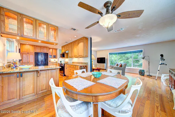 $500,000 | 110 Briarwood Lane, Cocoa, FL 32926