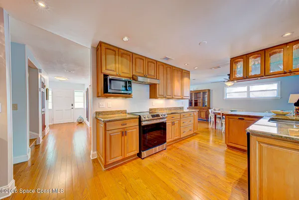 $500,000 | 110 Briarwood Lane, Cocoa, FL 32926