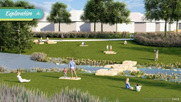 $419,925 | 16714 Vibrant Avenue, Hockley, TX 77447