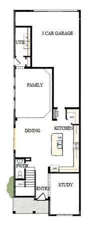 $419,925 | 16714 Vibrant Avenue, Hockley, TX 77447