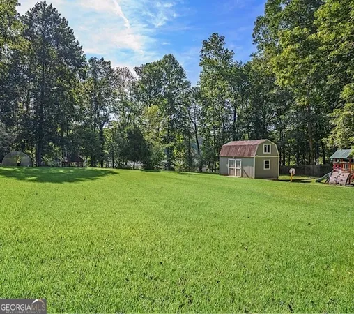 $540,500 | 5230 Southwest West Shore Drive, Conyers, GA 30094