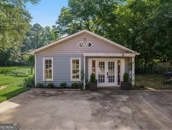 $540,500 | 5230 Southwest West Shore Drive, Conyers, GA 30094