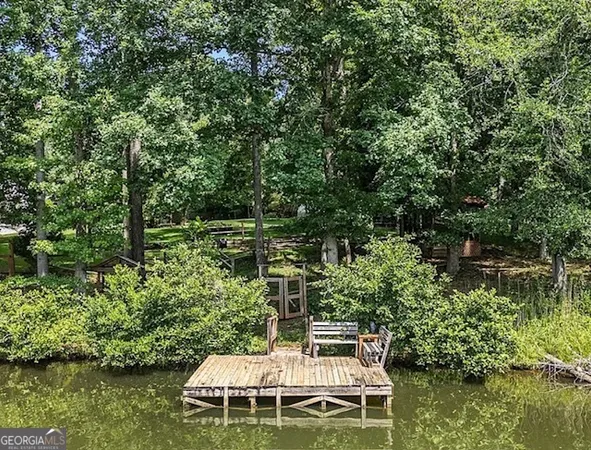 $540,500 | 5230 Southwest West Shore Drive, Conyers, GA 30094