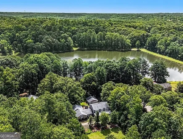 $540,500 | 5230 Southwest West Shore Drive, Conyers, GA 30094
