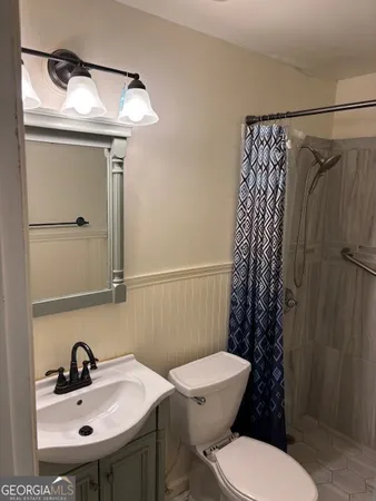 $540,500 | 5230 Southwest West Shore Drive, Conyers, GA 30094