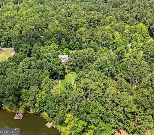 $540,500 | 5230 Southwest West Shore Drive, Conyers, GA 30094