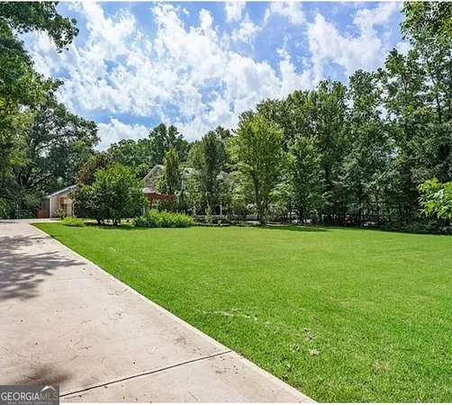 $540,500 | 5230 Southwest West Shore Drive, Conyers, GA 30094