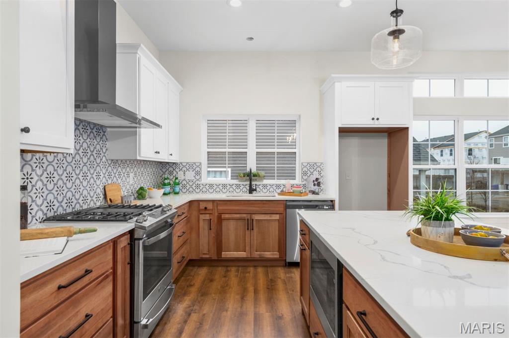 4931 Butler Hill Road St. Louis, MO 63128 - Photo 3 of 18