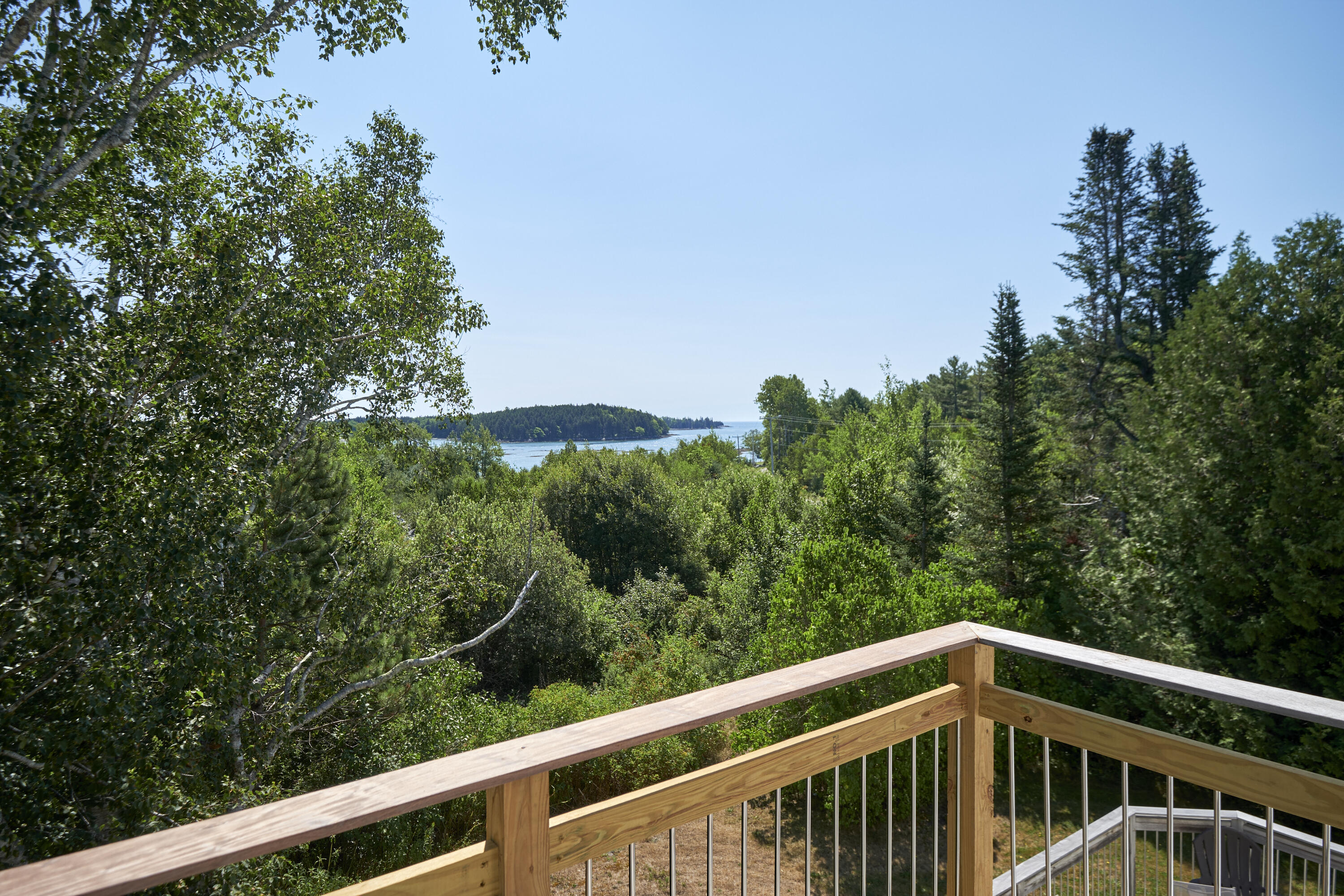14 Mussel Farm Road Tenants Harbor, ME 04860 - Photo 3 of 59 63- 14 Mussel Farm Road - St. George-JAC