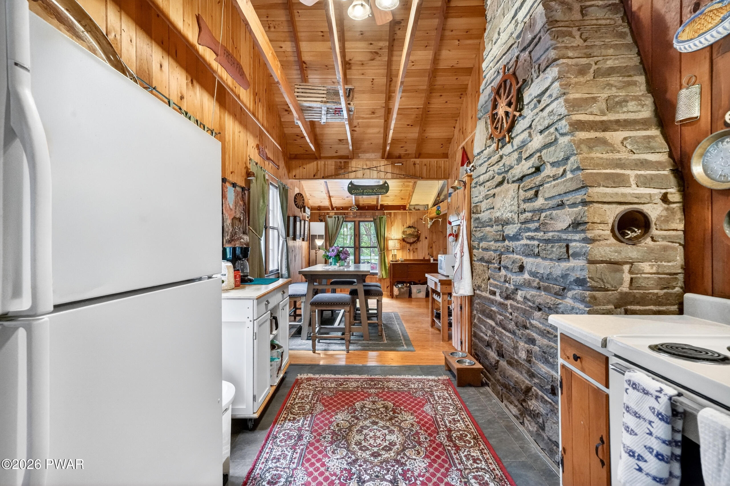 107 Upper Unger Road Paupack, PA 18451 - Photo 10 of 32