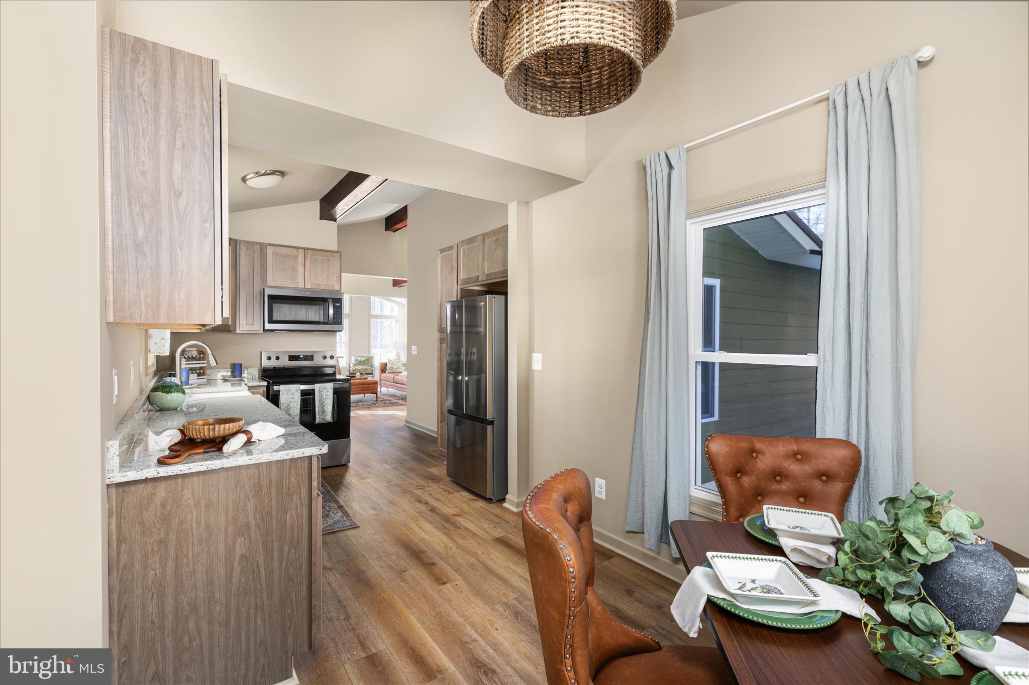 215 Buck Road Linden, VA 22642 - Photo 18 of 44 2E6A8644_215 Buck Rd - Absolute Altitude -2 - 2026