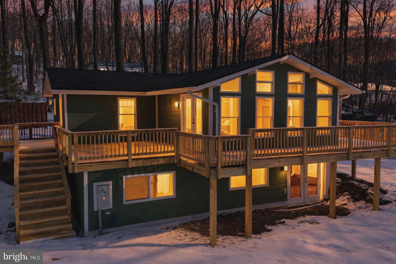 215 Buck Road Linden, VA 22642 - Photo 2 of 44 Ai edited