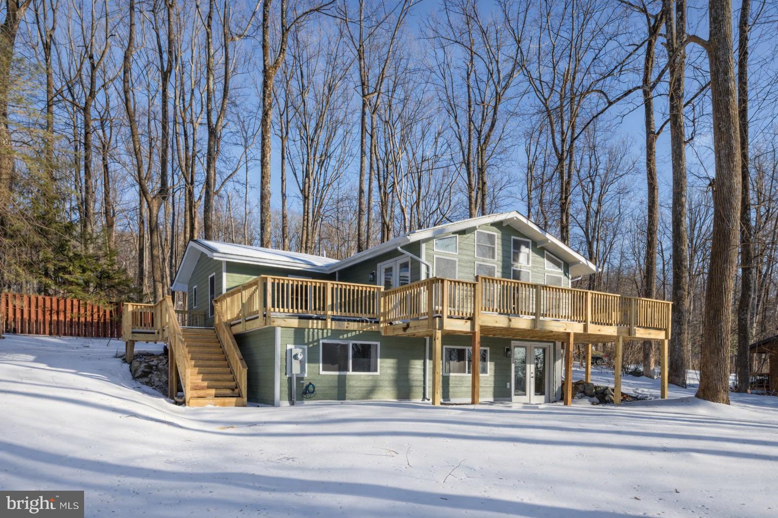 215 Buck Road Linden, VA 22642 - Photo 3 of 44