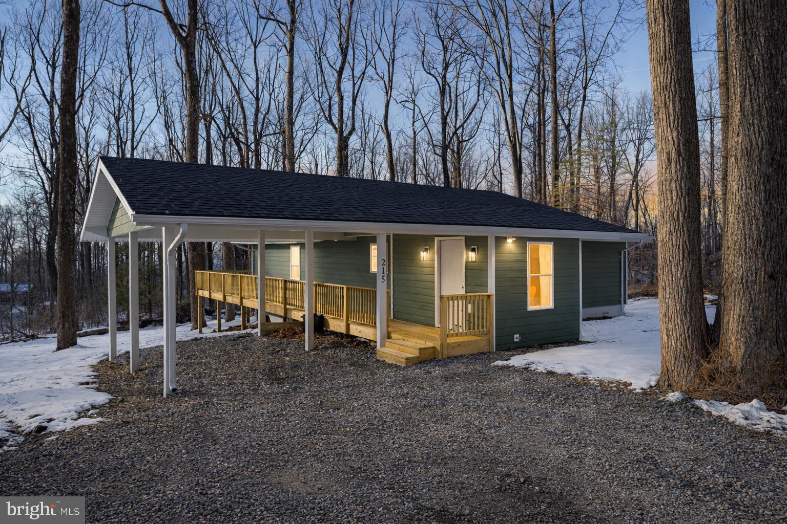 215 Buck Road Linden, VA 22642 - Photo 32 of 44 Ai edited