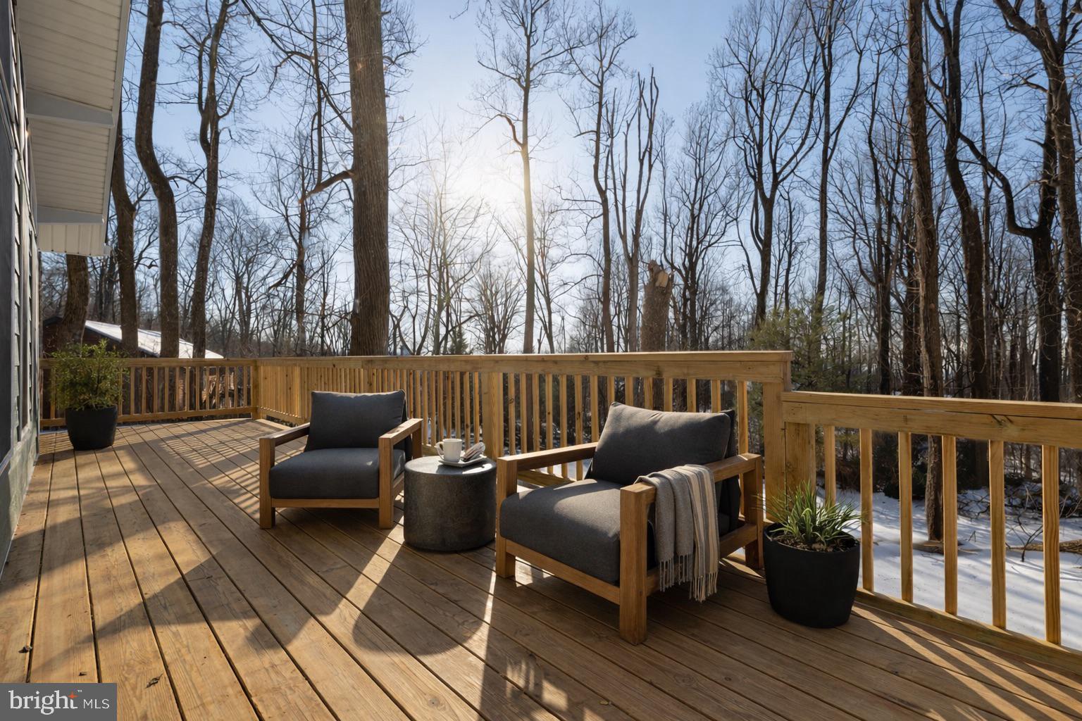 215 Buck Road Linden, VA 22642 - Photo 40 of 44