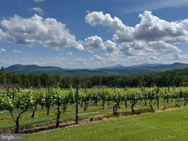 $449,000 | 215 Buck Road, Linden, VA 22642